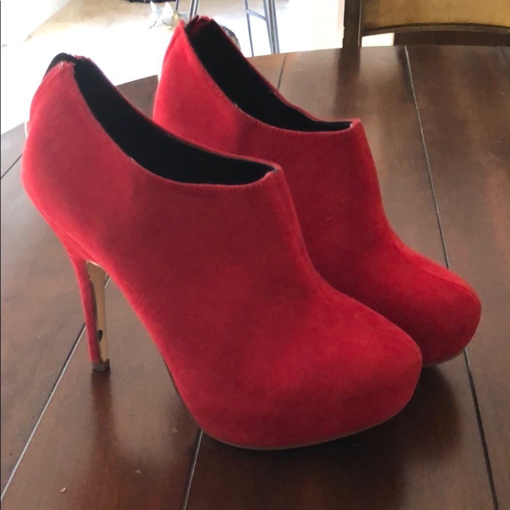 Booties
